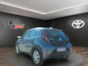 Toyota Aygo X 1.0 VVT-i Comfort
