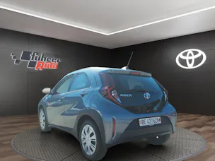 Toyota Aygo X 1.0 VVT-i Comfort