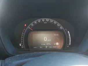 Toyota Aygo X 1.0 VVT-i Comfort
