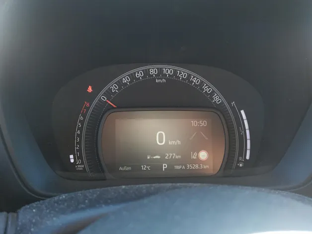 Toyota Aygo X 1.0 VVT-i Comfort