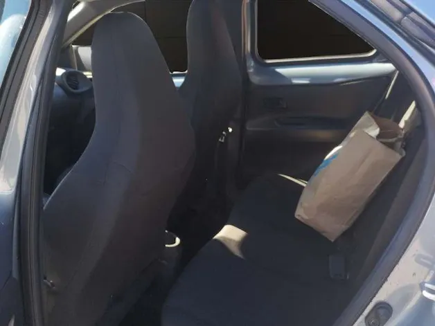Toyota Aygo X 1.0 VVT-i Comfort