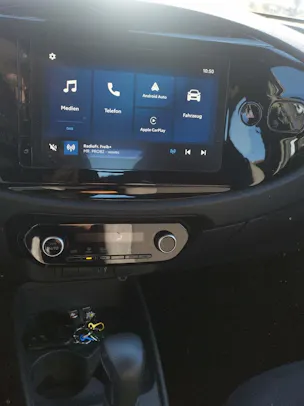 Toyota Aygo X 1.0 VVT-i Comfort