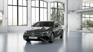 Mercedes-Benz A 200 Night Star AMG Line