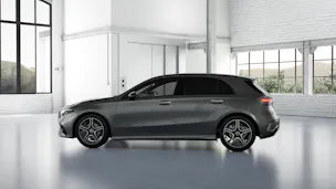 Mercedes-Benz A 200 Night Star AMG Line