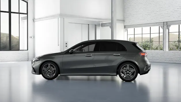 Mercedes-Benz A 200 Night Star AMG Line