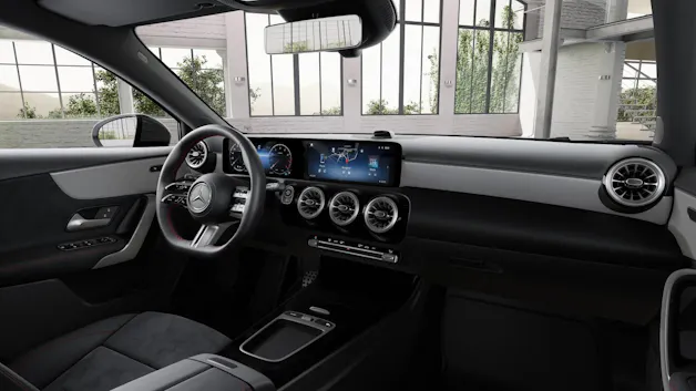 Mercedes-Benz A 200 Night Star AMG Line