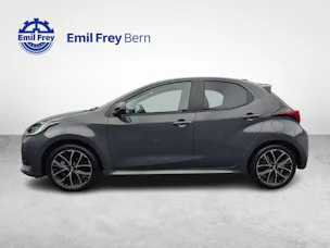 Toyota Yaris 1.5 VVT-i HSD Trend - ab 2.99 Leasing