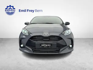Toyota Yaris 1.5 VVT-i HSD Trend - ab 2.99 Leasing