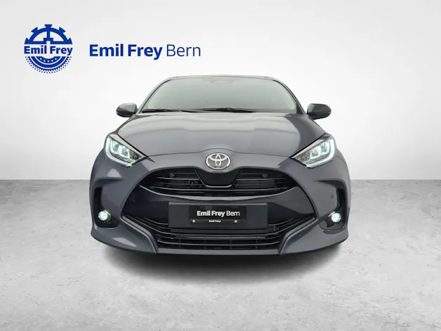 Toyota Yaris 1.5 VVT-i HSD Trend - ab 2.99 Leasing