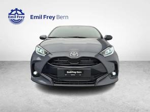 Fahrzeugbild TOYOTA Yaris 1.5 VVT-i HSD Trend - ab 2.99 Leasing