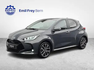 Toyota Yaris 1.5 VVT-i HSD Trend - ab 2.99 Leasing