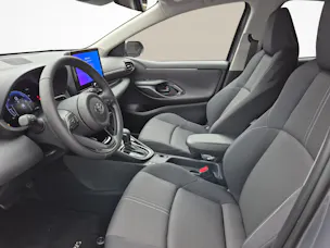 Toyota Yaris 1.5 VVT-i HSD Trend - ab 2.99 Leasing
