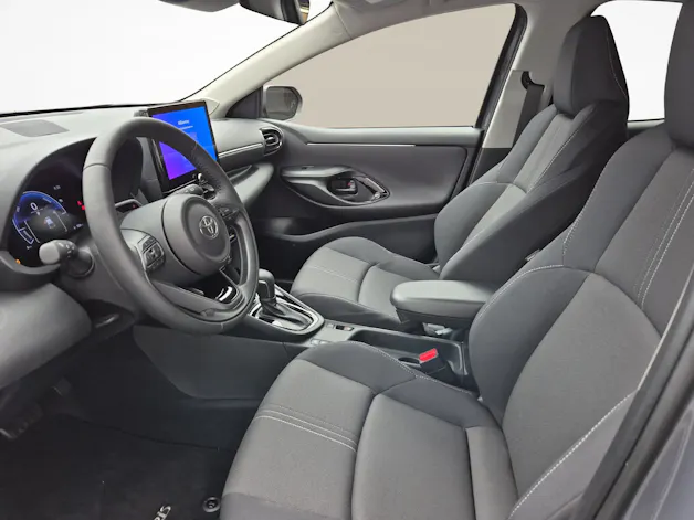 Toyota Yaris 1.5 VVT-i HSD Trend - ab 2.99 Leasing