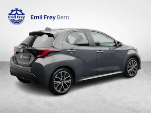 Toyota Yaris 1.5 VVT-i HSD Trend - ab 2.99 Leasing