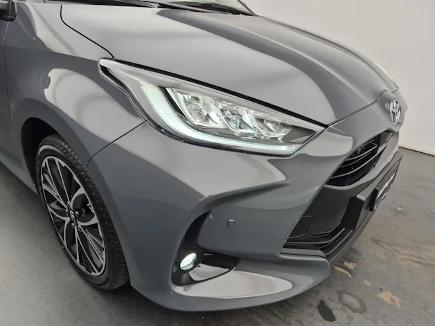 Toyota Yaris 1.5 VVT-i HSD Trend - ab 2.99 Leasing