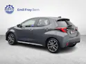 Toyota Yaris 1.5 VVT-i HSD Trend - ab 2.99 Leasing