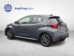 Fahrzeugbild TOYOTA Yaris 1.5 VVT-i HSD Trend - ab 2.99 Leasing