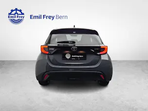 Toyota Yaris 1.5 VVT-i HSD Trend - ab 2.99 Leasing
