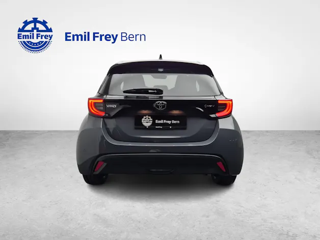 Toyota Yaris 1.5 VVT-i HSD Trend - ab 2.99 Leasing