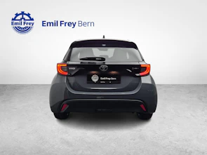 Fahrzeugbild TOYOTA Yaris 1.5 VVT-i HSD Trend - ab 2.99 Leasing