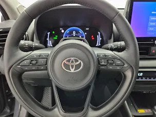 Toyota Yaris 1.5 VVT-i HSD Trend - ab 2.99 Leasing