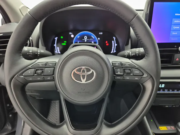 Toyota Yaris 1.5 VVT-i HSD Trend - ab 2.99 Leasing