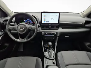 Toyota Yaris 1.5 VVT-i HSD Trend - ab 2.99 Leasing