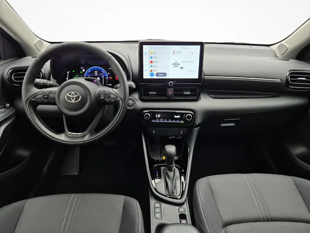 Toyota Yaris 1.5 VVT-i HSD Trend - ab 2.99 Leasing