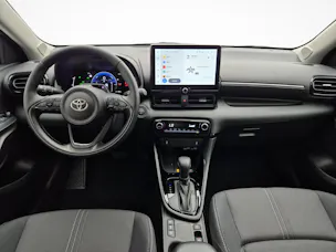 Toyota Yaris 1.5 VVT-i HSD Trend - ab 2.99 Leasing