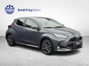 Fahrzeugbild TOYOTA Yaris 1.5 VVT-i HSD Trend - ab 2.99 Leasing