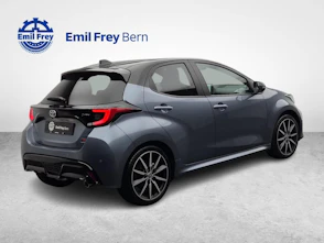 Fahrzeugbild TOYOTA Yaris 1.5 VVT-i HSD GR Sport - ab 2.99% Leasing