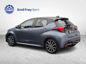 Fahrzeugbild TOYOTA Yaris 1.5 VVT-i HSD GR Sport - ab 2.99% Leasing