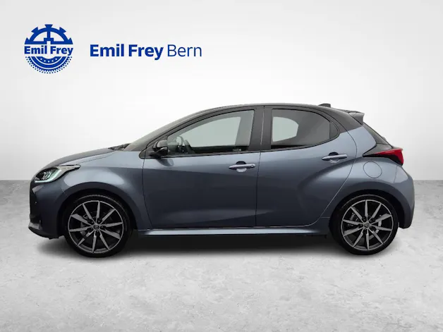 Toyota Yaris 1.5 VVT-i HSD GR Sport - ab 2.99% Leasing