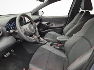 Toyota Yaris 1.5 VVT-i HSD GR Sport - ab 2.99% Leasing