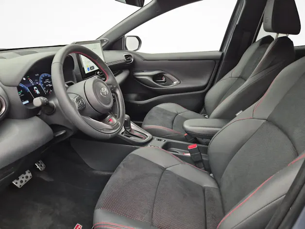 Toyota Yaris 1.5 VVT-i HSD GR Sport - ab 2.99% Leasing