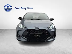 Toyota Yaris 1.5 VVT-i HSD GR Sport - ab 2.99% Leasing