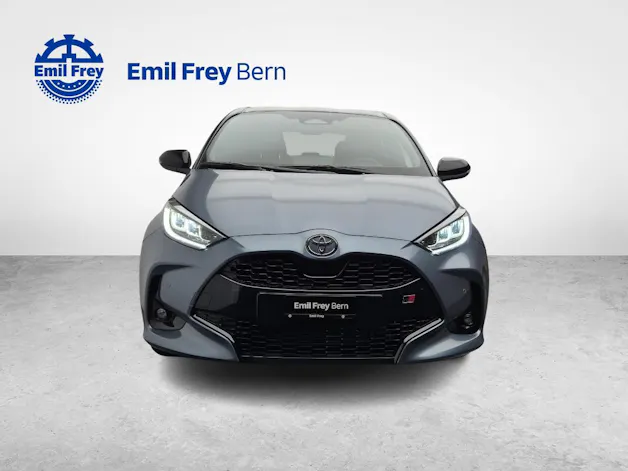 Toyota Yaris 1.5 VVT-i HSD GR Sport - ab 2.99% Leasing