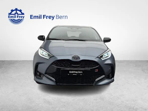 Fahrzeugbild TOYOTA Yaris 1.5 VVT-i HSD GR Sport - ab 2.99% Leasing