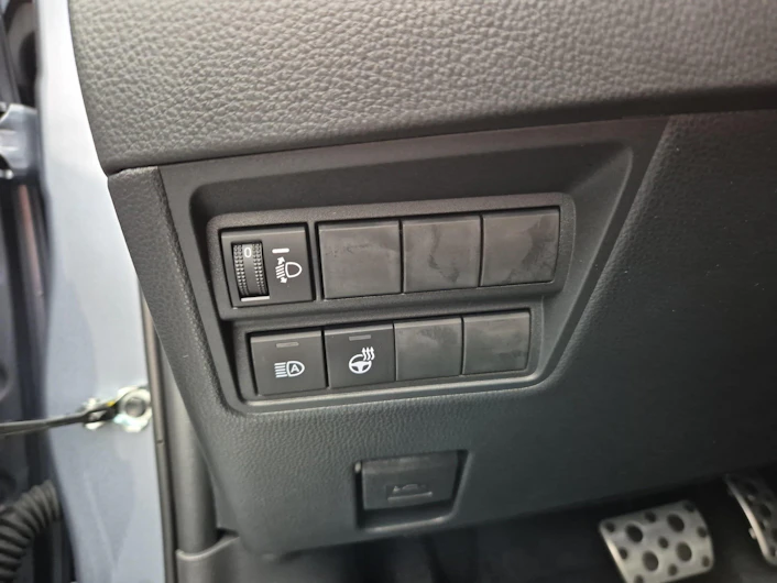 Fahrzeugbild TOYOTA YARIS