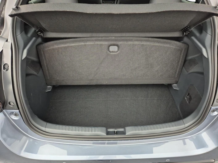 Fahrzeugbild TOYOTA YARIS
