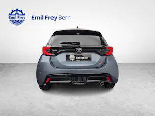 Toyota Yaris 1.5 VVT-i HSD GR Sport - ab 2.99% Leasing