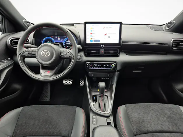 Toyota Yaris 1.5 VVT-i HSD GR Sport - ab 2.99% Leasing