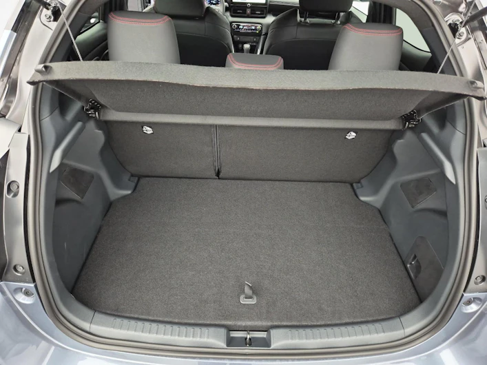 Fahrzeugbild TOYOTA YARIS
