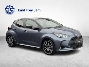 Toyota Yaris 1.5 VVT-i HSD GR Sport - ab 2.99% Leasing