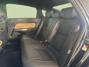 Lexus ES 350e Excellence
