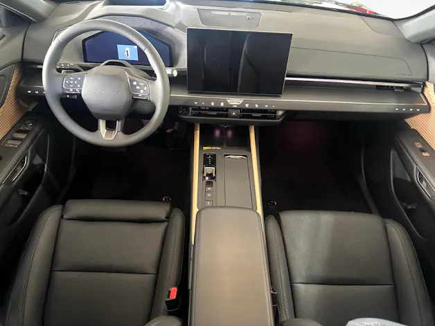 Lexus ES 350e Excellence