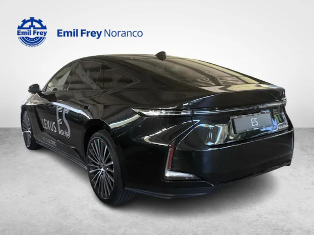 Lexus ES 350e Excellence