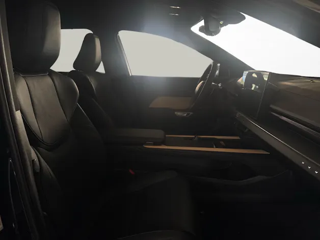 Lexus ES 350e Excellence