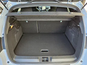 Renault Captur 1.8 E-Tech techno