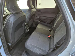 Renault Captur 1.8 E-Tech techno